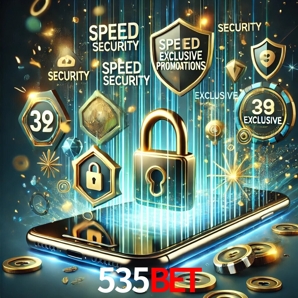 Vantagens do App 535BET