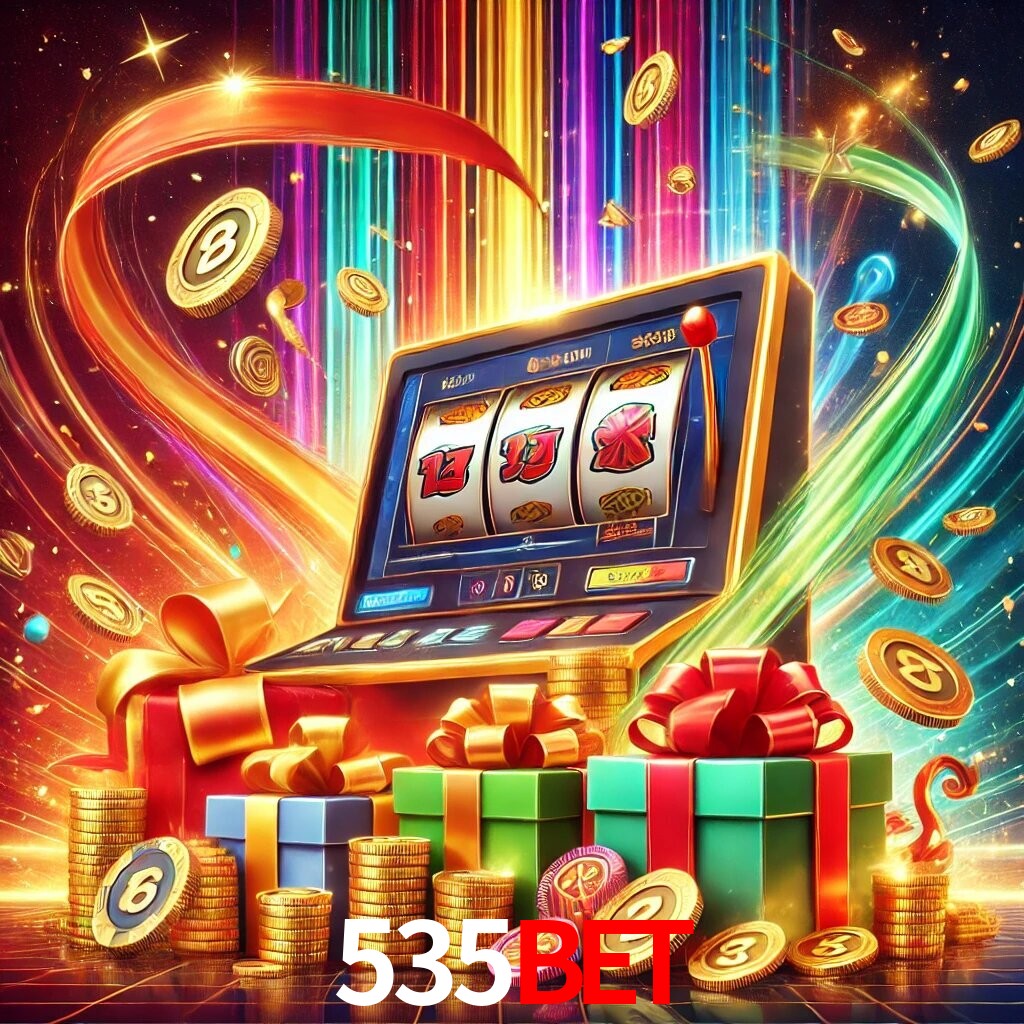 Promoções 535BET